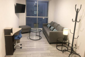 Departamento en gran ubicación en Ciudad de México
